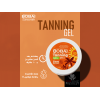 BOBAI TANNING GEL WITH CARROT EXTRACT SPF 0 FOR ALL SKIN TYPES 300 GM BOBAI TANNING GEL WITH CARROT EXTRACT SPF 0 FOR ALL SKIN TYPES 300 GM